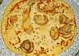 Pfannkuchen &agrave; la Mama