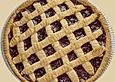 Crostata nach Linzer Art