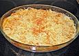 Tortellini - Auflauf