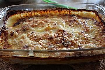 Kartoffelgratin