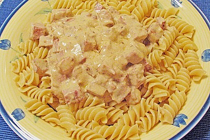 Katis Leberkäse - Geschnetzeltes 3