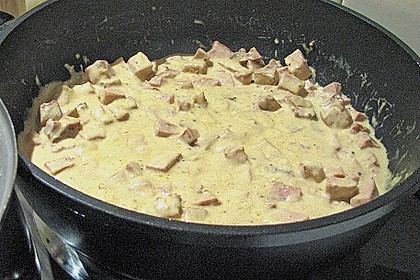 Katis Leberkäse - Geschnetzeltes 6