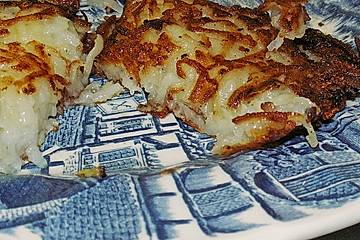 Schweizer Rösti