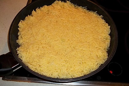 Schweizer Rösti 4