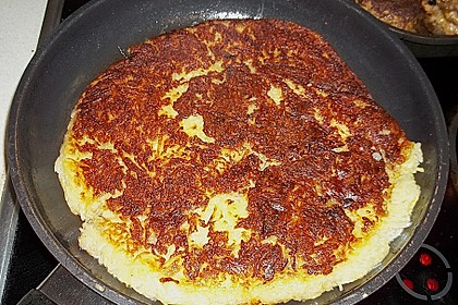 Schweizer Rösti