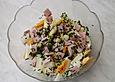 Spargelsalat