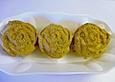 Polenta - Muffins