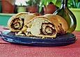 Schoko - Zimt - Hefekranz  *Sigraen*