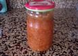 Quittenmarmelade