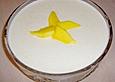 Mangocreme