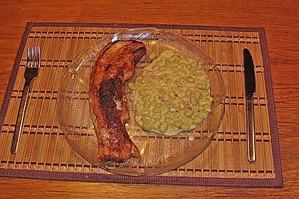 Dicke Bohnen 5