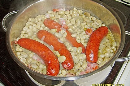 Dicke Bohnen 7