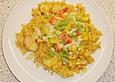 H&uuml;hner Biryani