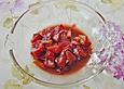 Pflaumen - Chutney