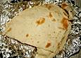 Lavash - Brot
