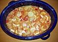 Fischpfanne Griechische Art