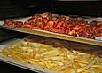 Scharfe Chicken - Wings