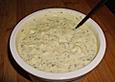 Senf - Ei - Butter