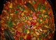 Kartoffelgulasch