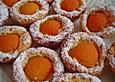 Spiegelei - Muffins