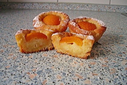 Spiegelei - Muffins 1