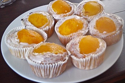 Spiegelei - Muffins 2