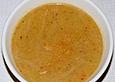 Karibische Bananensuppe