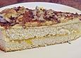 Biskuitkuchen