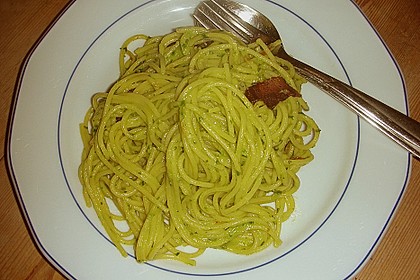 Avocadosauce