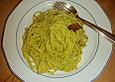 Avocadosauce