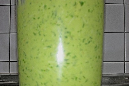 Avocadosauce 2