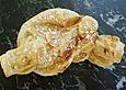 Marzipan - Mandel - Schleifen