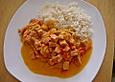 Piratengulasch