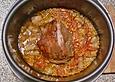 Rinderbraten