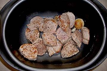 Schweinefilet