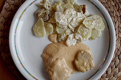 Schweinefilet 1