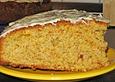 Karottenkuchen