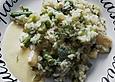 Gr&uuml;nes Risotto