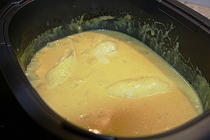Hähnchenbrust 7
