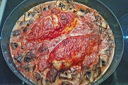 Hähnchenbrust 5