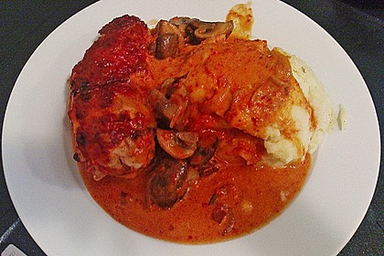 Hähnchenbrust 6