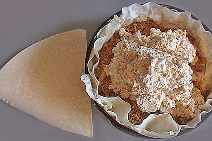 Filo - K&auml;setarte 1