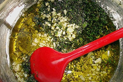 Kürbis sicilia 1