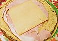 Eierpl&auml;tze - Cordon  Bleu