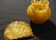 Apfel - Marzipan - Marmelade mit Amaretto