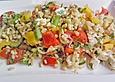 Knackiger Ebly - Salat