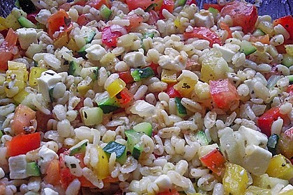 Knackiger Ebly - Salat 12