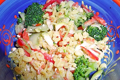 Knackiger Ebly - Salat 19