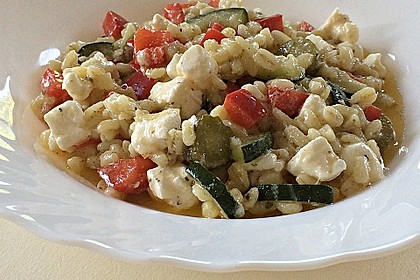 Knackiger Ebly - Salat 11