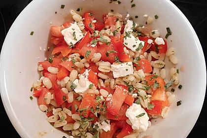 Knackiger Ebly - Salat 6